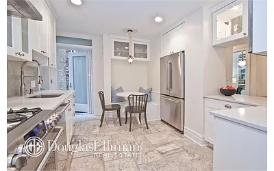 Sold by Douglas Elliman