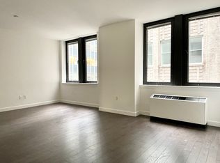 100 Maiden Ln APT 718, New York, NY 10038