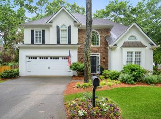 2416 Matthews St NE, Atlanta, GA 30319