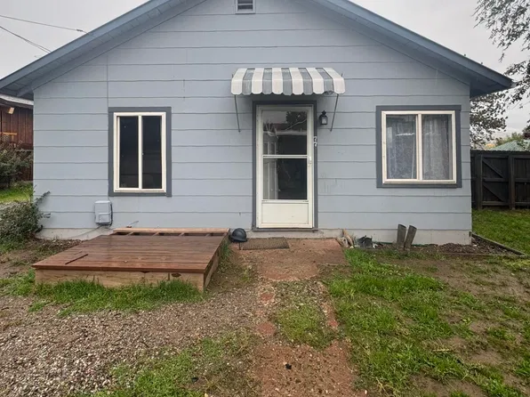 77 Clarkson Ave, Rifle, CO 81650