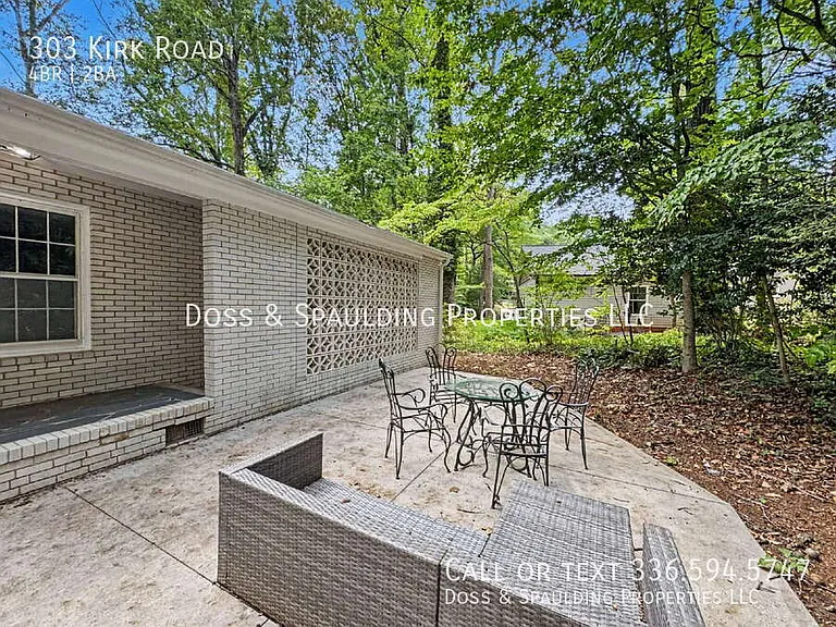 303 Kirk Rd — Photo 31