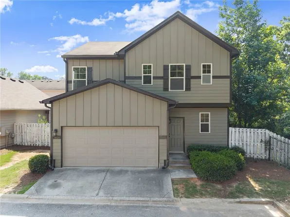 3724 Humber Ct, Cumming, GA 30040
