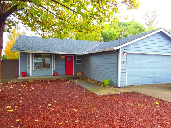 200 Bina Dr, Newberg, OR 97132