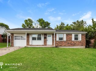 2058 Mistyhill Dr, Cincinnati, OH 45240