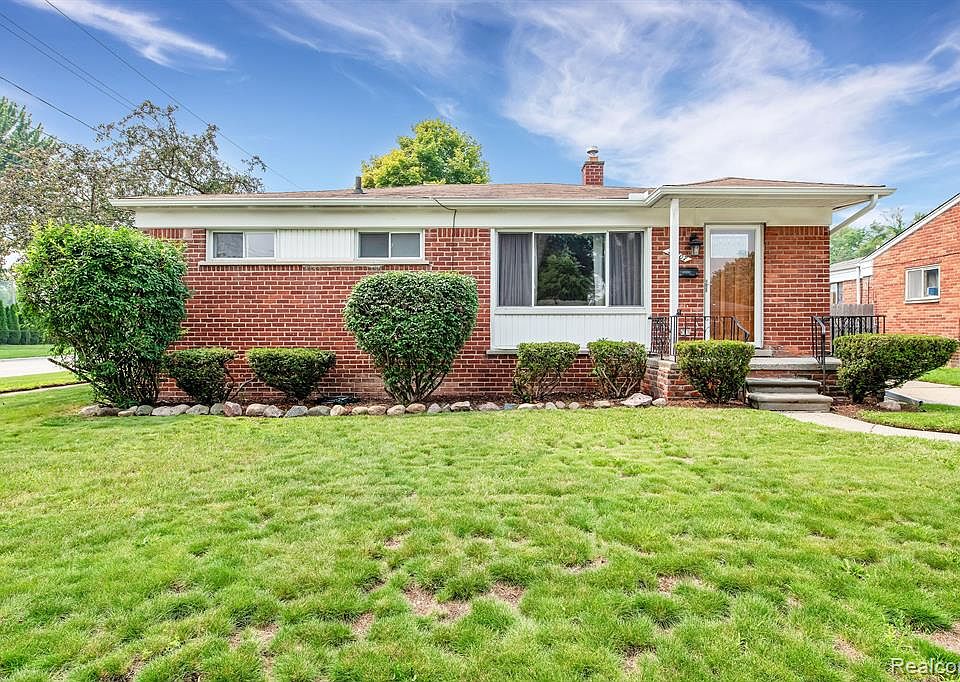 21707 Logue Ave, Warren, MI 48091 Zillow