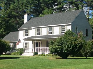 20 Queens Ln, Queensbury, NY 12804