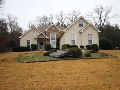 3135 Tangle Blew Path, Dacula, GA, 30019