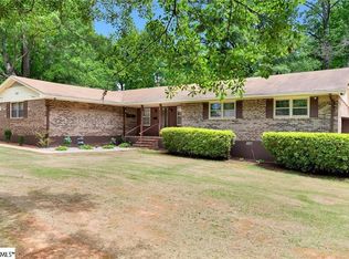 105 Carswell Dr #4, Anderson, SC 29624