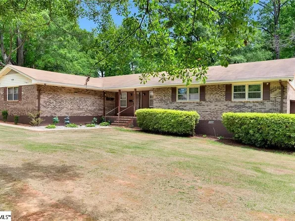 105 Carswell Dr #4, Anderson, SC 29624