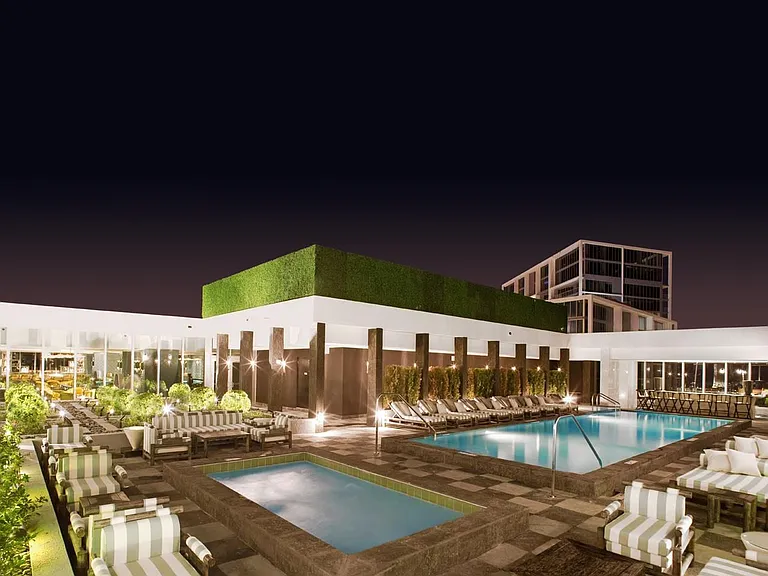495 Brickell Ave #5605 — Photo 41