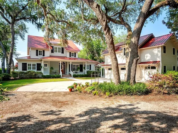 34 Myrtle Island Ln, Bluffton, SC 29910