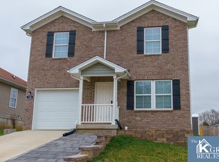 138 Red Hawk Dr, Vine Grove, KY 40175