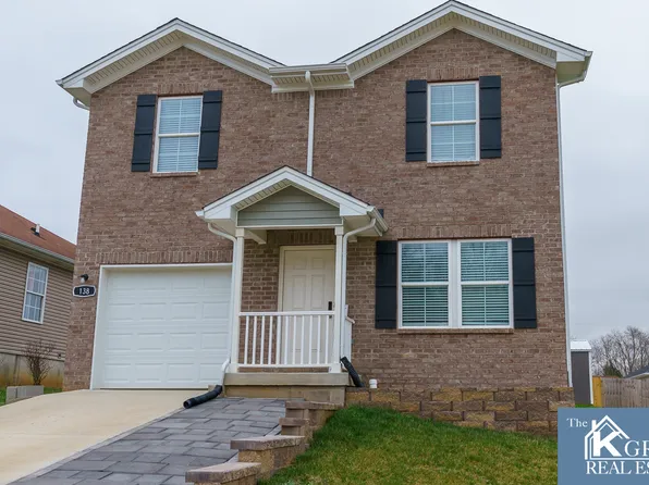 138 Red Hawk Dr, Vine Grove, KY 40175