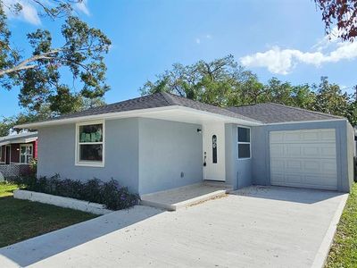 2712 60th Ave N, Saint Petersburg, FL, 33714