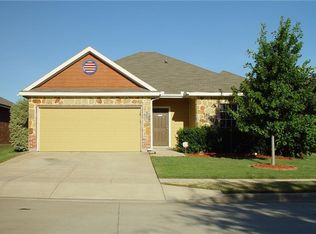 12320 Hunters Crossing Ln, Burleson, TX 76028