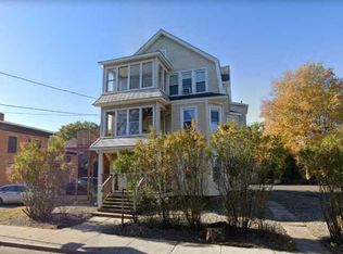 11 Conz St #3L, Northampton, MA 01060