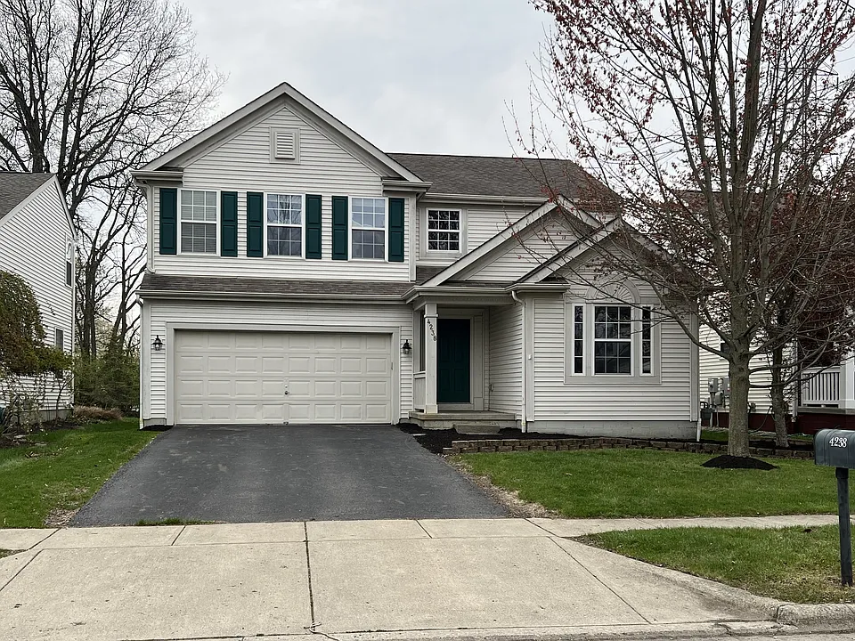 4238 Greensbury Dr
