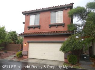 5957 Rampolla Dr, Las Vegas, NV 89141