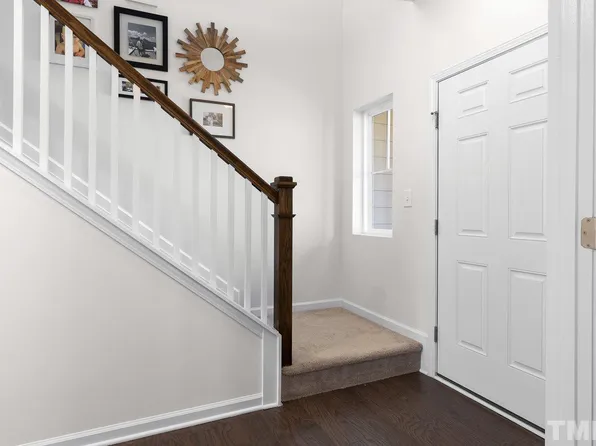 1204 Cotton Arbor Trce, Apex, NC 27502