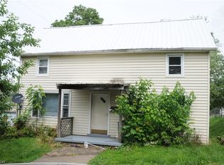 723B S 8th St, Cambridge, OH 43725