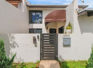 6604 SW 113th Ave, Miami, FL 33173