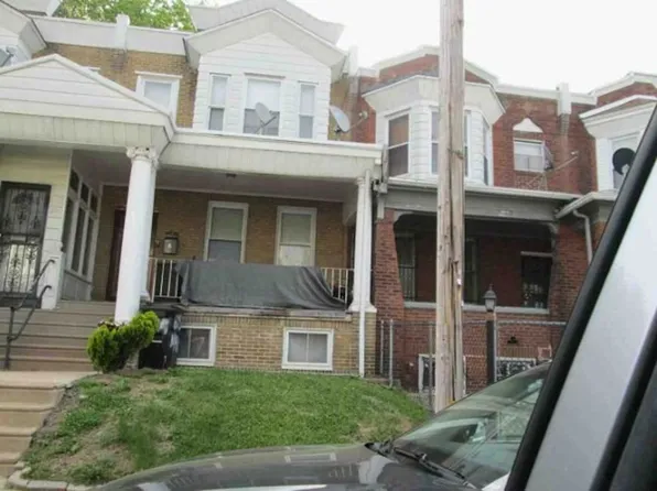 605 Marlyn Rd, Philadelphia, PA 19151