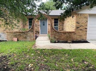 304 Cardinal Ln, Burnet, TX 78611