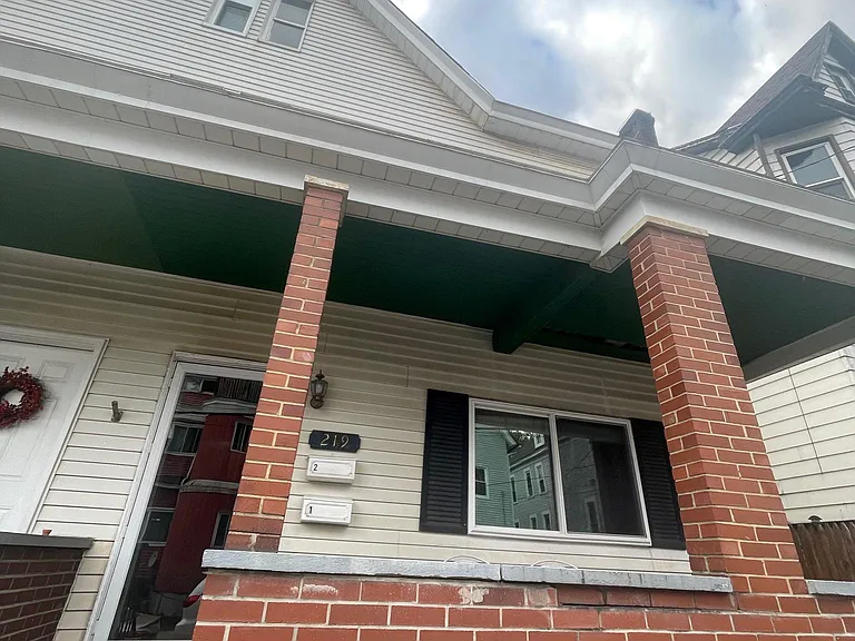 219 Clifton Ave #2 — Photo 2