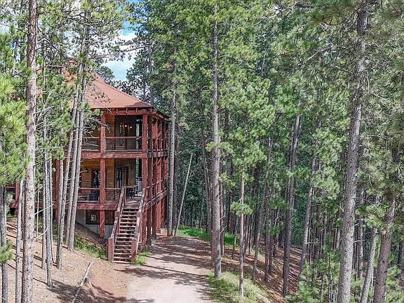 3rd image of 21184 Gilded Mountain Rd