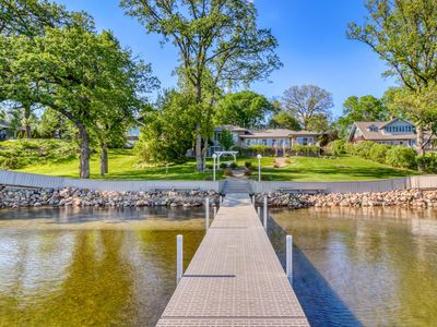 919 N Shore Dr, Detroit Lakes, MN, 56501