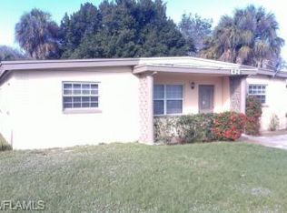 1426 Brookhill Dr, Fort Myers, FL 33916