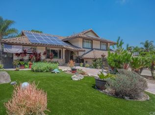 3205 Leticia Dr, Hacienda Heights, CA 91745