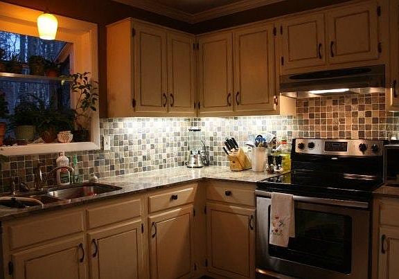 Kitchen 1