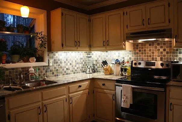 Kitchen 1