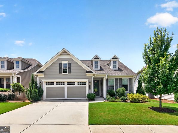 2-bedroom 55+ community home in GA