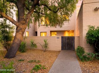 2882 E Sierra Vista Rd, Tucson, AZ 85716