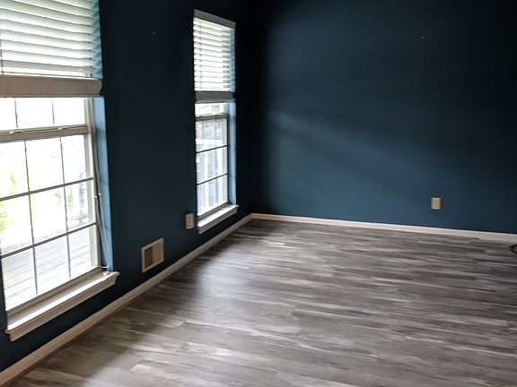 Dining rm. or Office