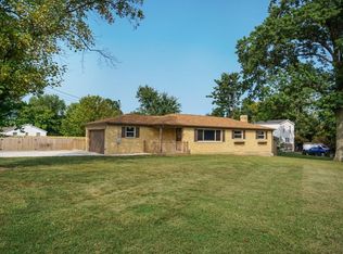 9783 Davis Rd, Loveland, OH 45140