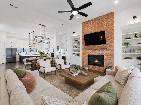 5326 Chandler St, Houston, TX 77007