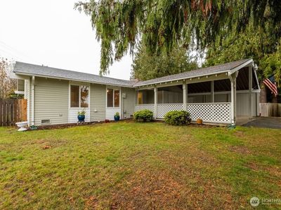 53 Twin Firs Estate Drive, Port Angeles, WA, 98362