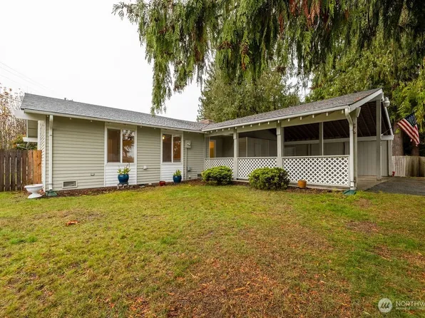 53 Twin Firs Estate Drive, Port Angeles, WA 98362