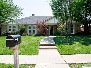 2604 Glenhaven Dr, Plano, TX 75023