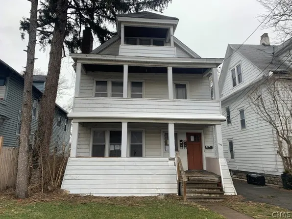 195 Jasper St, Syracuse, NY 13203
