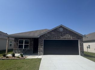 1232 Agogo Ln, Conway, AR 72034