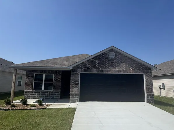 1232 Agogo Ln, Conway, AR 72034