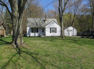 3910 Linda St, Muskegon, MI 49444
