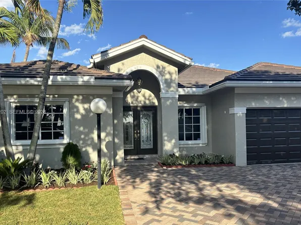 13941 SW 136th Pl, Miami, FL 33186