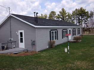 13766 Shell Rd, Newberry, MI 49868