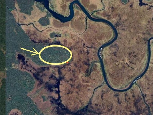 TRACT S Asls #2005-29, Dillingham, AK 99576