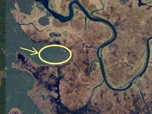 TRACT S Asls #2005-29, Dillingham, AK 99576